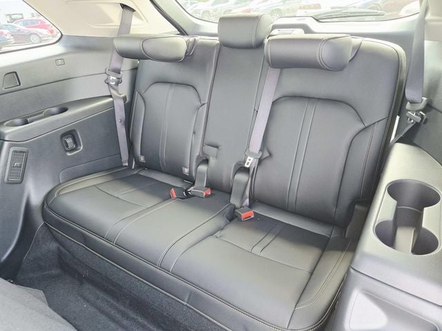 2026 Mazda Mazda CX-90 3.3 Turbo Preferred