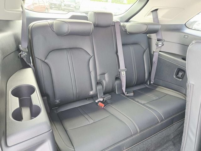 2026 Mazda Mazda CX-90 3.3 Turbo Preferred