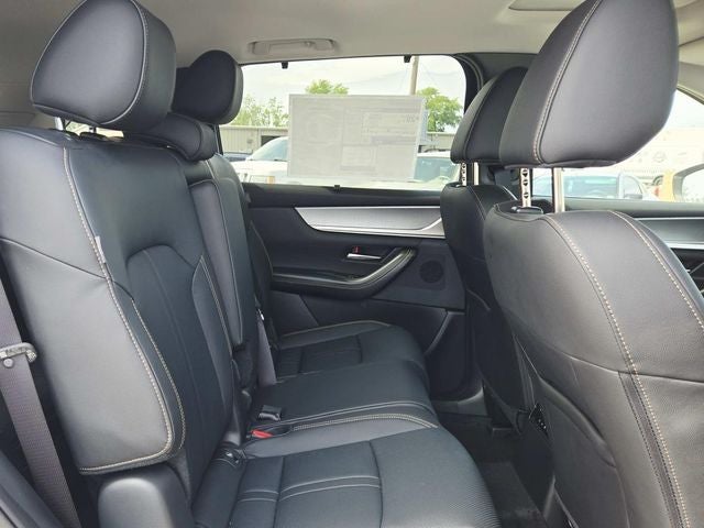 2026 Mazda Mazda CX-90 3.3 Turbo Preferred