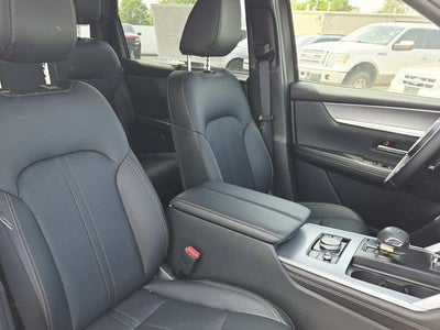 2026 Mazda Mazda CX-90 3.3 Turbo Preferred