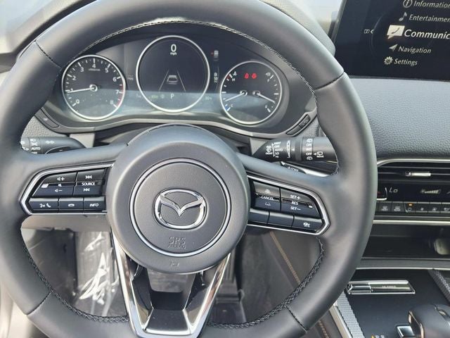 2026 Mazda Mazda CX-90 3.3 Turbo Preferred