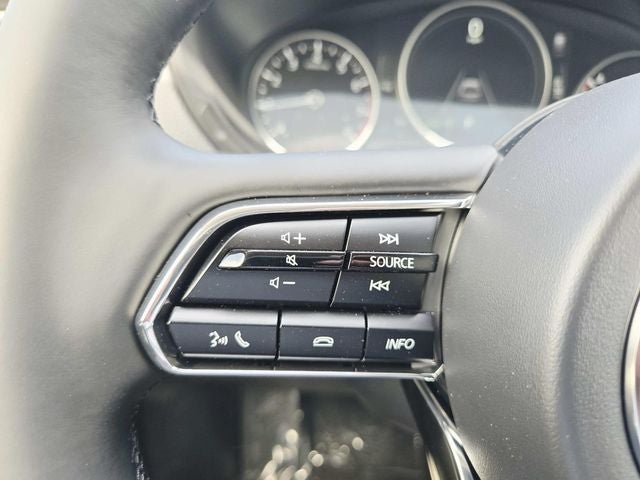 2026 Mazda Mazda CX-90 3.3 Turbo Preferred