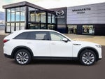 2026 Mazda Mazda CX-90 3.3 Turbo Preferred