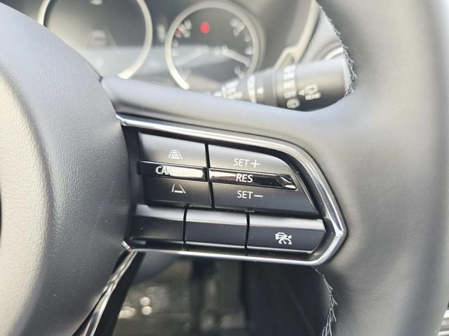 2026 Mazda Mazda CX-90 3.3 Turbo Preferred