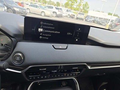 2026 Mazda Mazda CX-90 3.3 Turbo Preferred