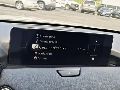 2026 Mazda Mazda CX-90 3.3 Turbo Preferred