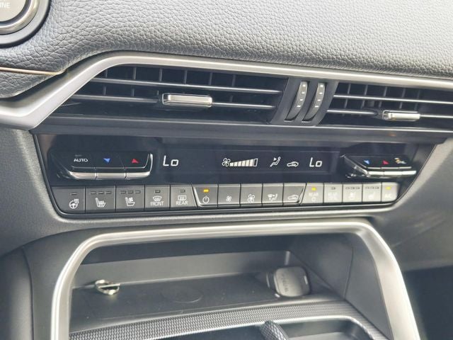 2026 Mazda Mazda CX-90 3.3 Turbo Preferred