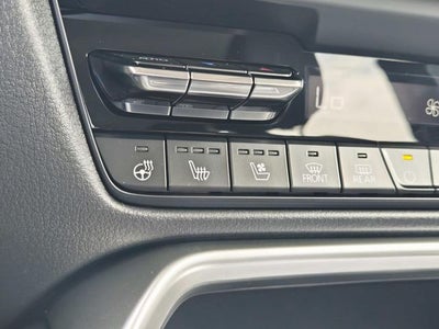 2026 Mazda Mazda CX-90 3.3 Turbo Preferred
