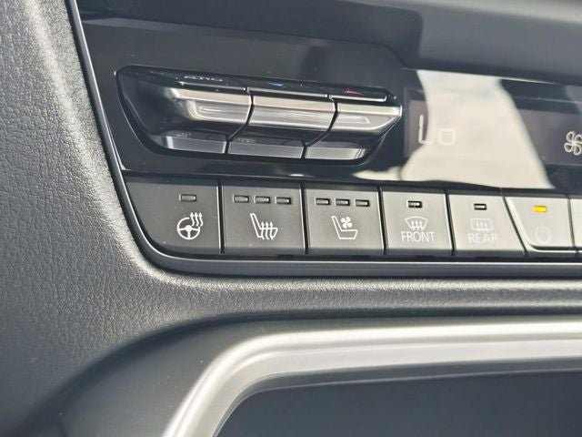 2026 Mazda Mazda CX-90 3.3 Turbo Preferred