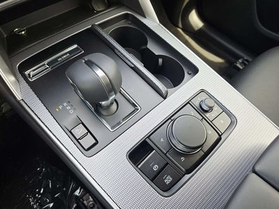 2026 Mazda Mazda CX-90 3.3 Turbo Preferred