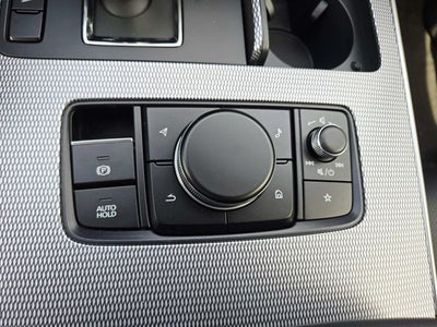 2026 Mazda Mazda CX-90 3.3 Turbo Preferred