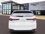 2026 Mazda Mazda CX-90 3.3 Turbo Preferred