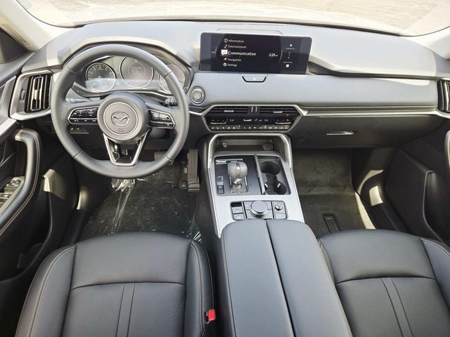 2026 Mazda Mazda CX-90 3.3 Turbo Preferred