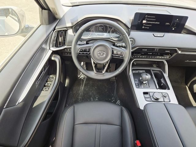 2026 Mazda Mazda CX-90 3.3 Turbo Preferred