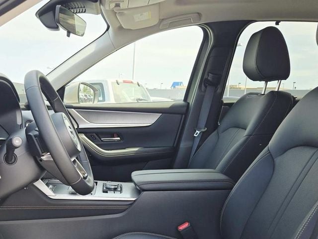 2026 Mazda Mazda CX-90 3.3 Turbo Preferred