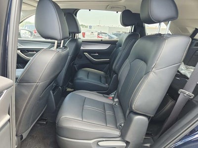 2026 Mazda Mazda CX-90 PHEV Premium