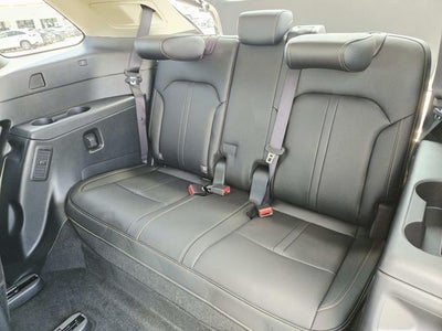 2026 Mazda Mazda CX-90 PHEV Premium