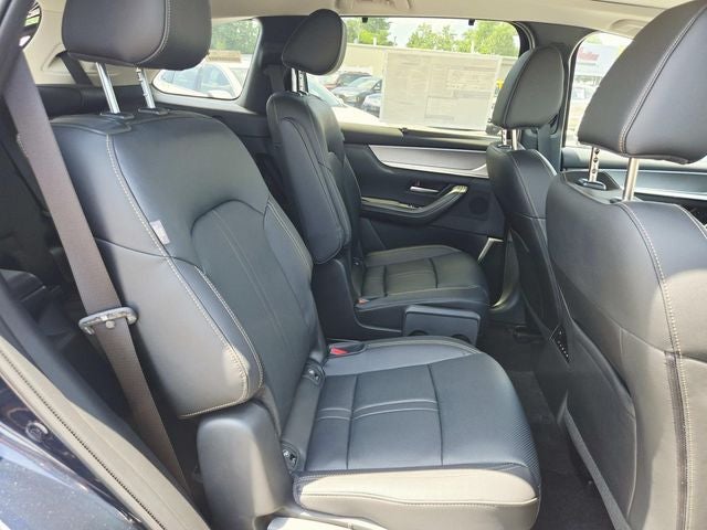 2026 Mazda Mazda CX-90 PHEV Premium