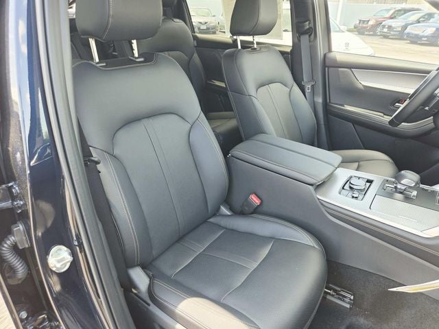 2026 Mazda Mazda CX-90 PHEV Premium