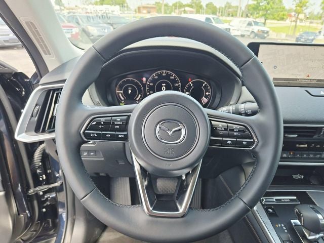 2026 Mazda Mazda CX-90 PHEV Premium
