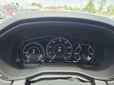 2026 Mazda Mazda CX-90 PHEV Premium