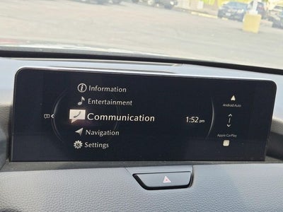 2026 Mazda Mazda CX-90 PHEV Premium