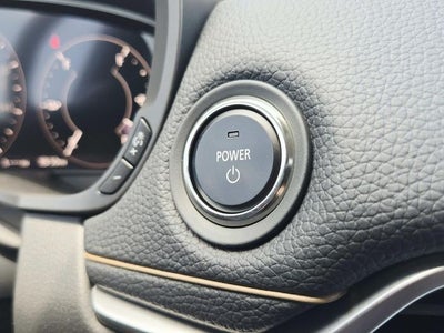 2026 Mazda Mazda CX-90 PHEV Premium