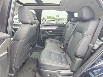 2026 Mazda Mazda CX-90 PHEV Premium