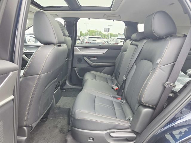 2026 Mazda Mazda CX-90 PHEV Premium