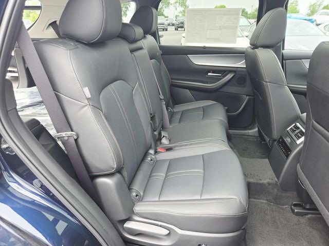 2026 Mazda Mazda CX-90 PHEV Premium