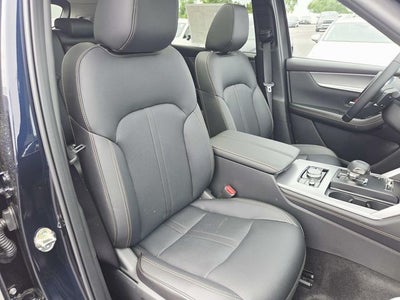 2026 Mazda Mazda CX-90 PHEV Premium
