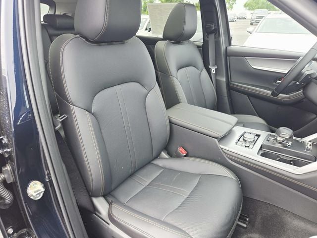 2026 Mazda Mazda CX-90 PHEV Premium
