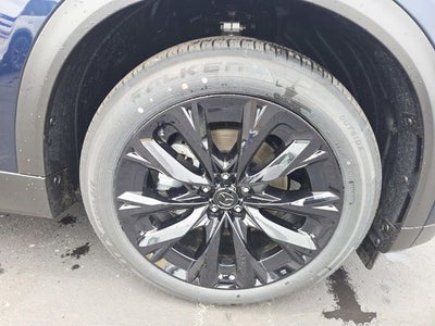 2026 Mazda Mazda CX-90 PHEV Premium
