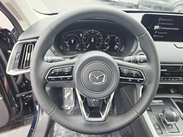 2026 Mazda Mazda CX-90 PHEV Premium