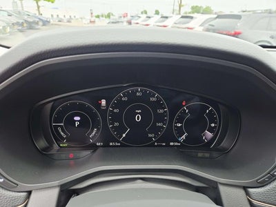 2026 Mazda Mazda CX-90 PHEV Premium