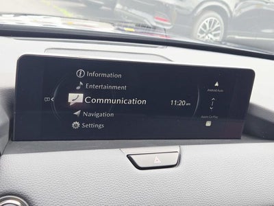 2026 Mazda Mazda CX-90 PHEV Premium