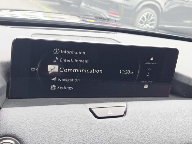 2026 Mazda Mazda CX-90 PHEV Premium