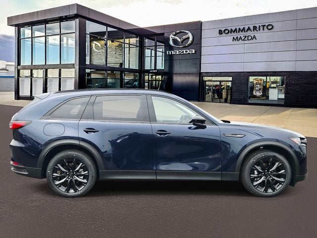 2026 Mazda Mazda CX-90 PHEV Premium