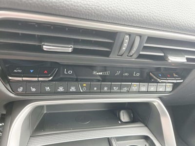 2026 Mazda Mazda CX-90 PHEV Premium