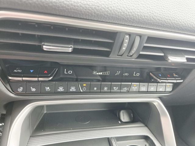 2026 Mazda Mazda CX-90 PHEV Premium