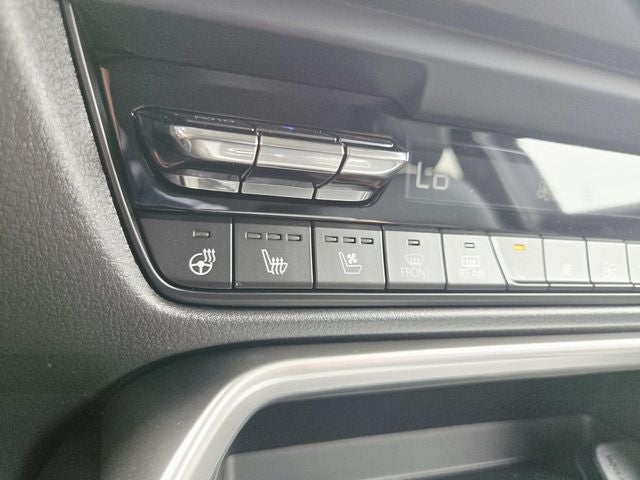 2026 Mazda Mazda CX-90 PHEV Premium