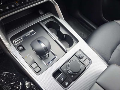 2026 Mazda Mazda CX-90 PHEV Premium