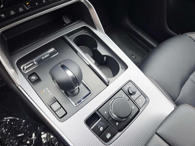 2026 Mazda Mazda CX-90 PHEV Premium