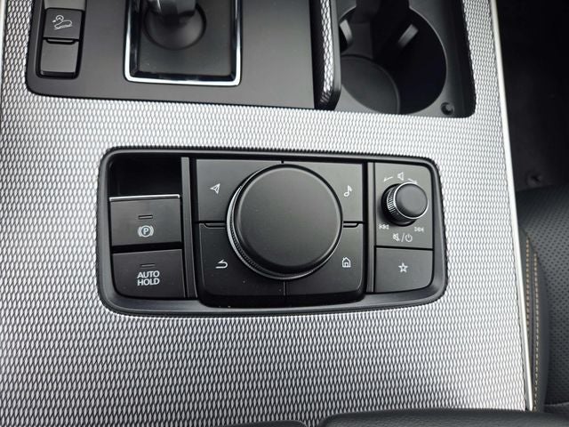 2026 Mazda Mazda CX-90 PHEV Premium