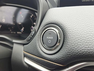 2026 Mazda Mazda CX-90 PHEV Premium
