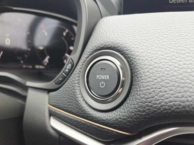 2026 Mazda Mazda CX-90 PHEV Premium