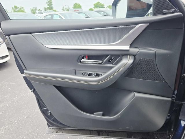 2026 Mazda Mazda CX-90 PHEV Premium