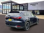 2026 Mazda Mazda CX-90 PHEV Premium
