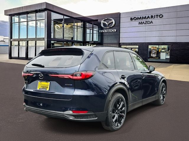 2026 Mazda Mazda CX-90 PHEV Premium