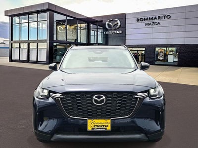 2026 Mazda Mazda CX-90 PHEV Premium